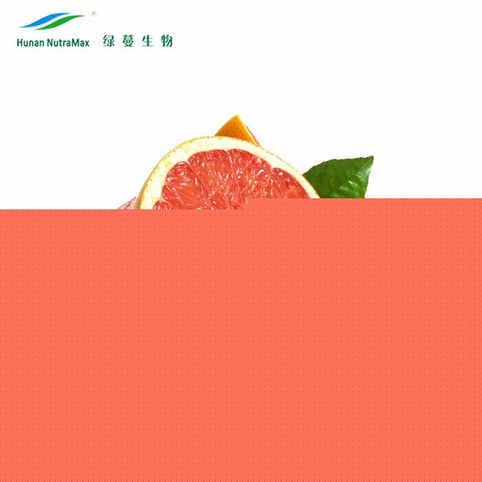 Citrus Paradisi Extract Powder 50%~98% Naringin