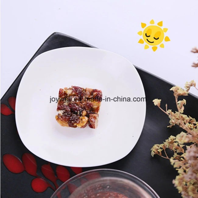 Good Taste Latest Nut Crunch Food with Many Grain Inside Passed HACCP