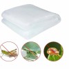 4X50m 100gsn Mesh 60 Anti-Insect Net Mesh Insect Netting for Vegetable Gardens