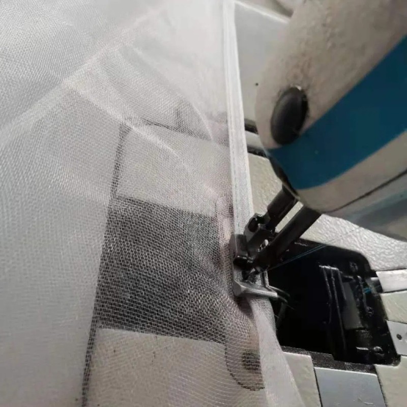 4X50m 100gsn Mesh 60 Anti-Insect Net Mesh Insect Netting for Vegetable Gardens