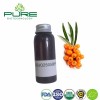 Premium Organic Sea Buckthorn Oil with Palmitoleic Acid 25%