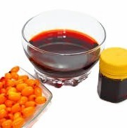Premium Organic Sea Buckthorn Oil with Palmitoleic Acid 25%