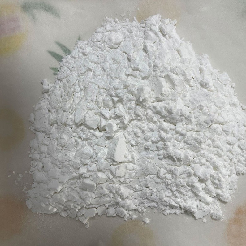 Binding and Texturing Agents Potato Starch