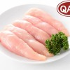 Premium Halal Frozen Chicken Tenderloin in Reefer Container