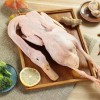 China Halal Certified IQF Frozen Whole Duck Premium Bulk Export Wholesale