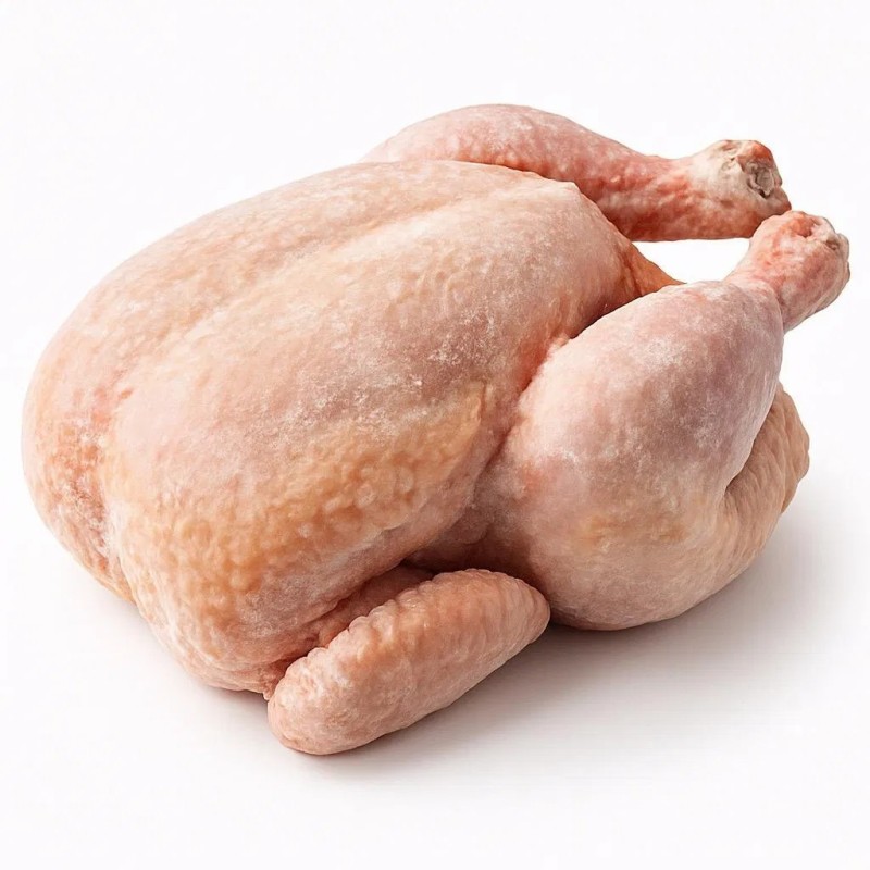 China Halal Certified IQF Frozen Whole Duck Premium Bulk Export Wholesale
