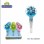 Summer Winmill Fan with Candy Toy Chilren Fan Candy Toy Kids Summer Fan Candy Toy