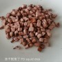 Fd S Eafood Fd Fish Fd Squid Dice for Human Food Dry Food Factory