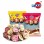 Larbee Candy 15g Chocolate Cookies Cup Biscuits Chocolate in Bag