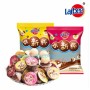 Larbee Candy 15g Chocolate Cookies Cup Biscuits Chocolate in Bag