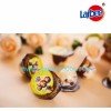 Larbee Candy 15g Chocolate Cookies Cup Biscuits Chocolate in Bag