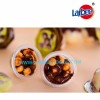 Larbee Candy 15g Chocolate Cookies Cup Biscuits Chocolate in Bag