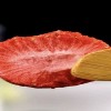 Freeze-Dried Strawberry Slice with Suger