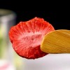 Freeze-Dried Strawberry Slice with Suger
