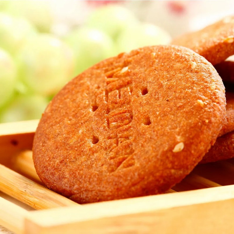 Biscuit Product Type and Digestive Biscuits Supplier Grain Digestive Cookies