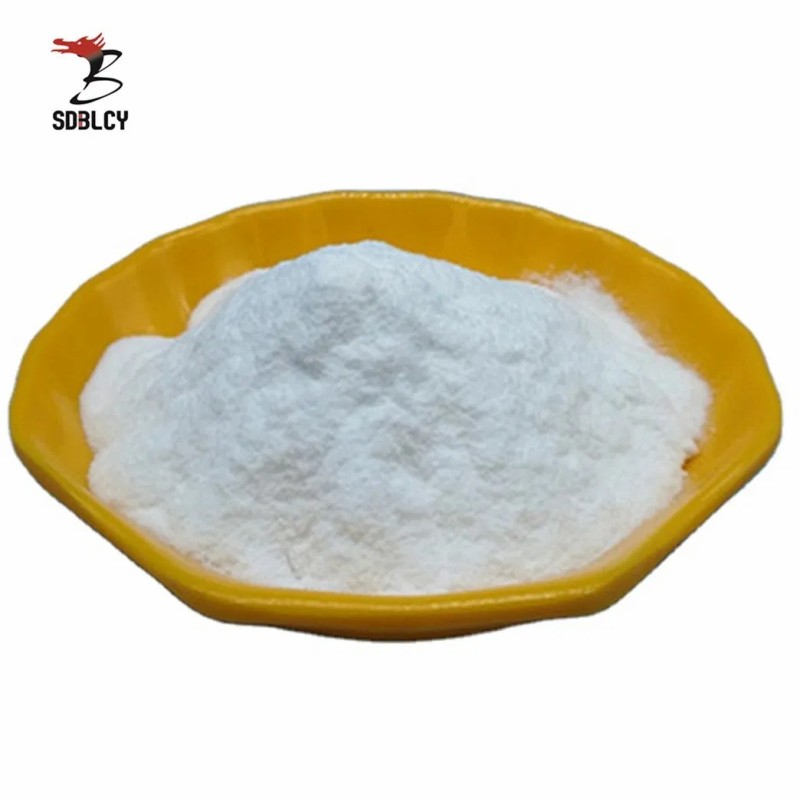 Soluble Corn Fiber Nutritional Supplement Low Water Activity Resistant Dextrin