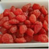 Made in China Good Taste Dried Strawberry
