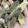 Natural Dried Morel Mushrooms, High-Quality Edible Fungi Morel Mushroom for Wholesale
