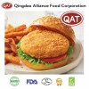Premium Halal Chicken Patties - Frozen & Affordable Options