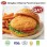Premium Halal Chicken Patties - Frozen & Affordable Options