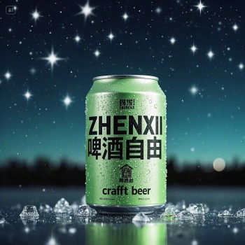 High Quality Best Price Beer 355ml Beer ODM OEM Service