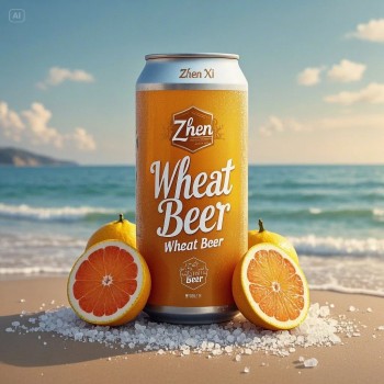 High Quality Best Price Beer 355ml Beer ODM OEM Service