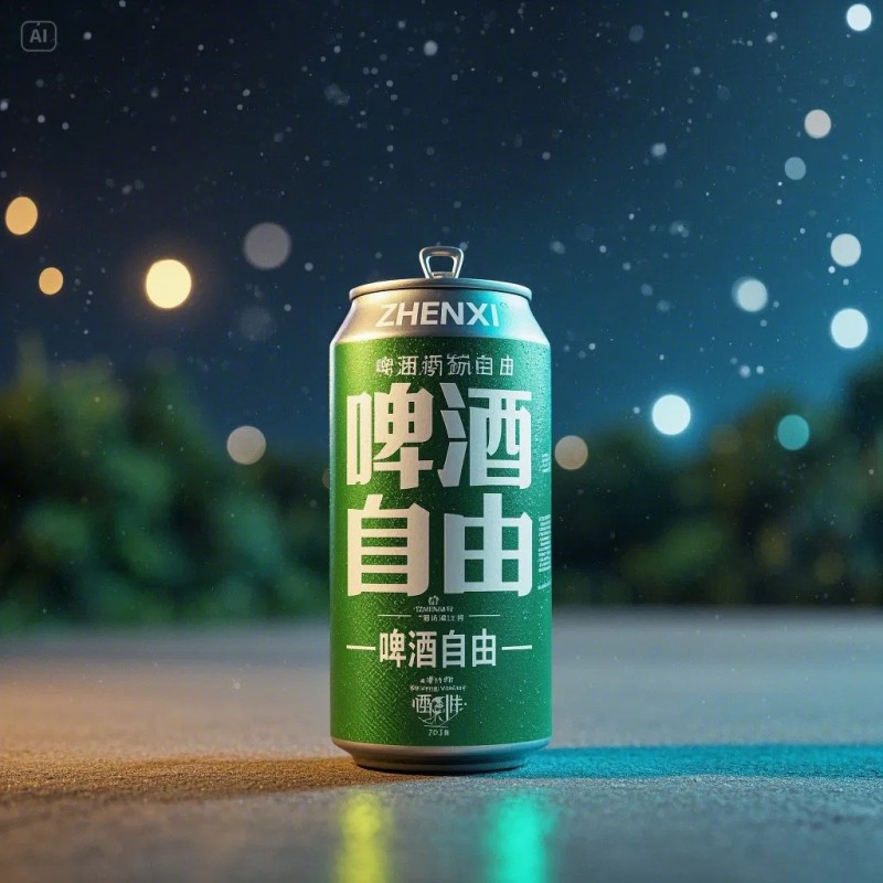 High Quality Best Price Beer 355ml Beer ODM OEM Service