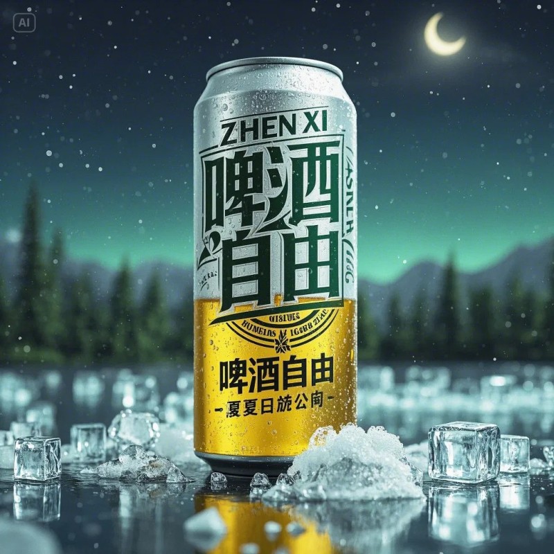 High Quality Best Price Beer 355ml Beer ODM OEM Service