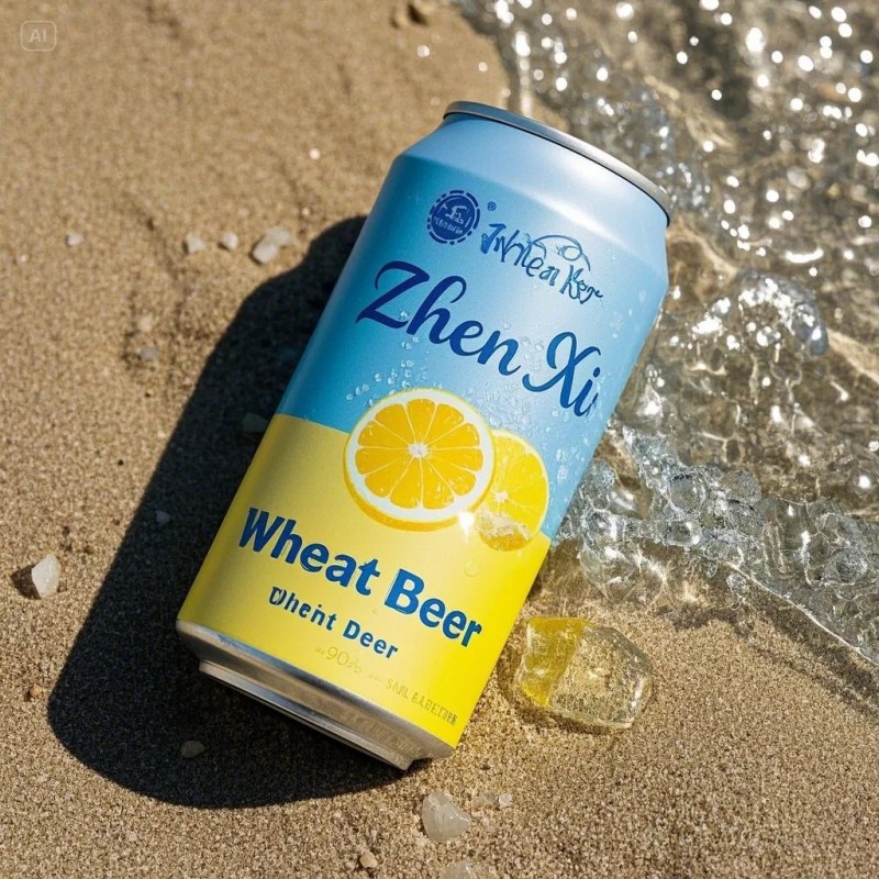 High Quality Best Price Beer 355ml Beer ODM OEM Service