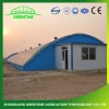 Arches Tunnel Poly Film Green House for Agriculture Farming