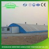 Arches Tunnel Poly Film Green House for Agriculture Farming