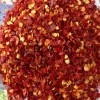 Wholesale Price Crushed Hot Chili Pepper Flakes Dried Red Powder Chilli