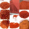 Wholesale Price Crushed Hot Chili Pepper Flakes Dried Red Powder Chilli