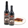 China Manufacturer Private Label Wholesale Spicy Worcestershire Sauce