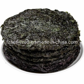 Best Selling Health Food High Iodine Dried Laver Seaweed Porphyra