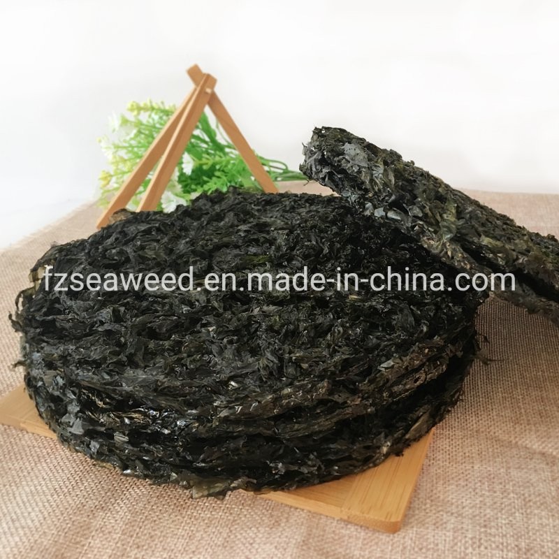 Best Selling Health Food High Iodine Dried Laver Seaweed Porphyra