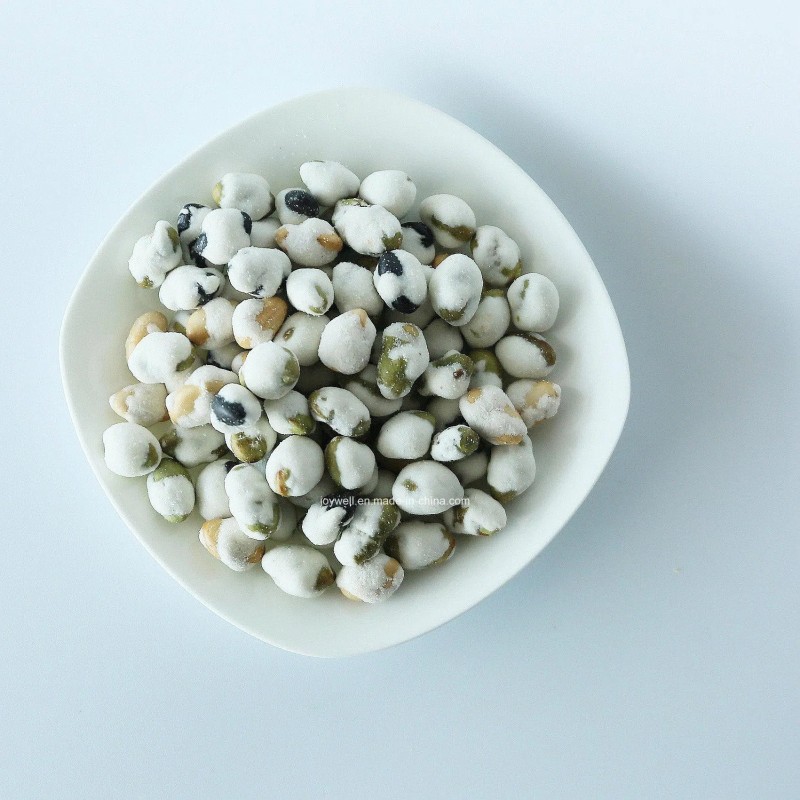 Prviate Label Available Sriracha Black Bean Snacks