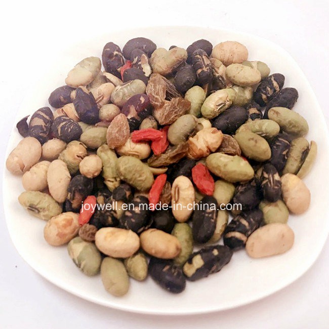 Prviate Label Available Sriracha Black Bean Snacks