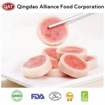 Premium Wholesale Imitation Abalone for Authentic Chinese Dishes