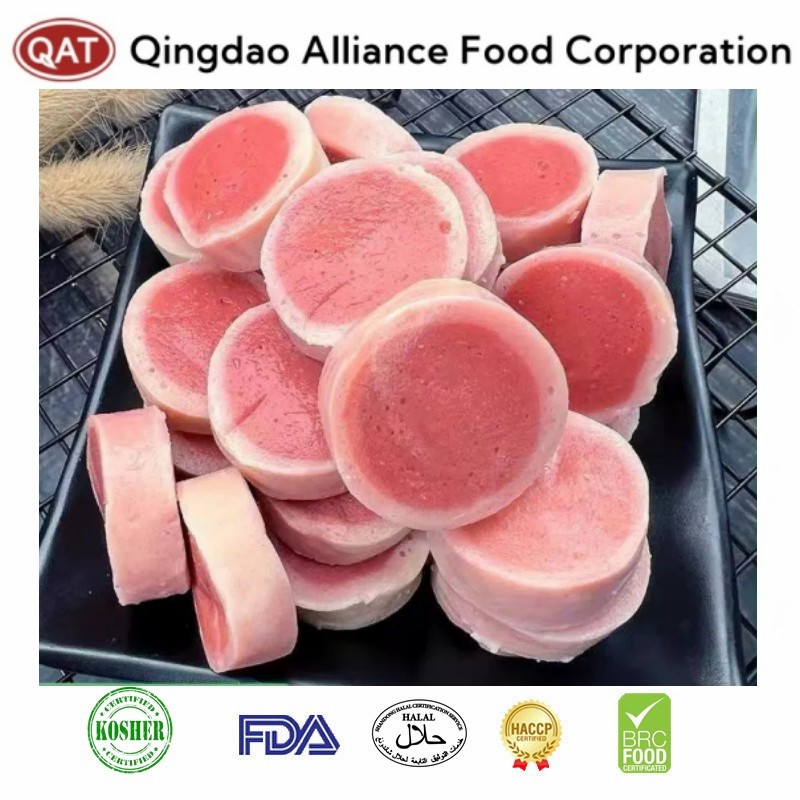 Premium Wholesale Imitation Abalone for Authentic Chinese Dishes