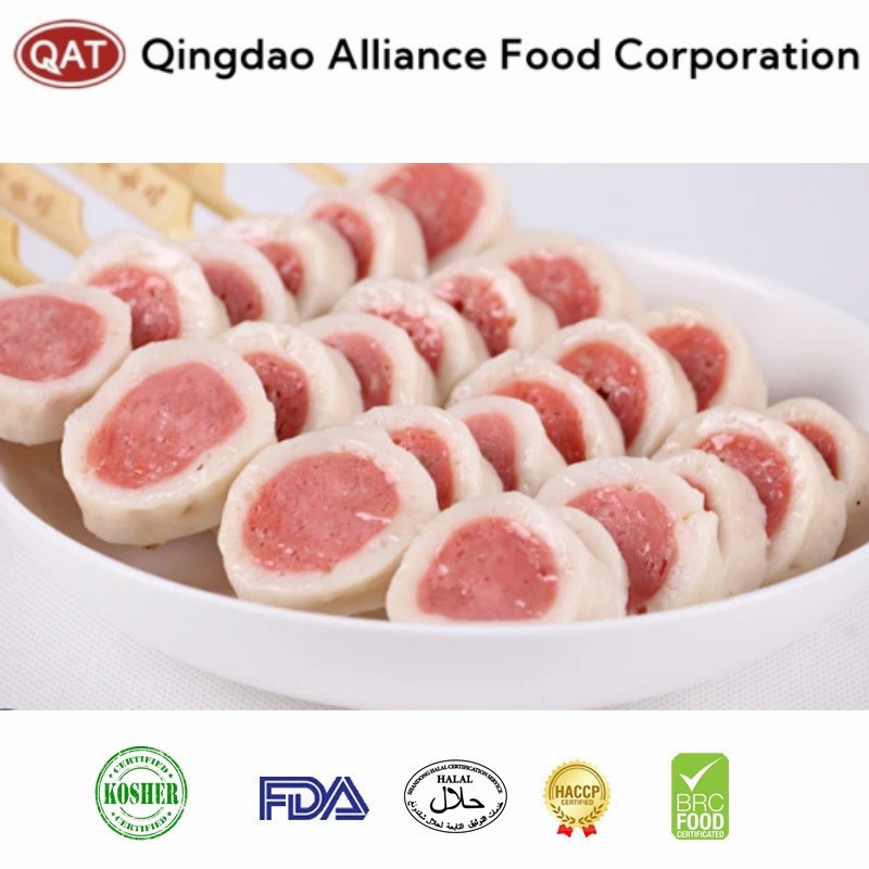 Premium Wholesale Imitation Abalone for Authentic Chinese Dishes