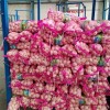 2025 High Quality Fresh Normal White Garlic 4.5cm-6.0cm Pure White Garlic for Sale
