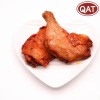 Baked Chicken Leg Quarter with Halal Certificate