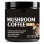 Wholesale OEM Mushroom 10 in 1 6 in 1 Arabica Coffee Blend Robusta Mushroom Coffee