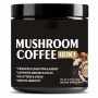 Wholesale OEM Mushroom 10 in 1 6 in 1 Arabica Coffee Blend Robusta Mushroom Coffee
