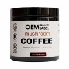 Wholesale OEM Mushroom 10 in 1 6 in 1 Arabica Coffee Blend Robusta Mushroom Coffee