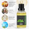 Therapeutic Grade Spearmint Essential Oil Essential Oil Wholesale