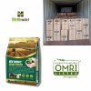 Bio Fulvic Acid and Mineral Fulvic Acid, Boost Your Soil's Organic Matter Naturally