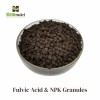 Bio Fulvic Acid and Mineral Fulvic Acid, Boost Your Soil's Organic Matter Naturally