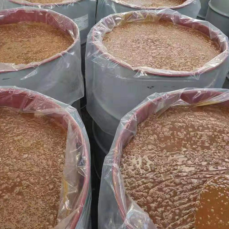 Low-Odor Fish Paste for Sensitive Livestock Feed Acceptance